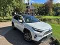 Toyota RAV 4 AWD | Pano | Memory | Stoelventilatie | Leder | Blanc - thumbnail 4
