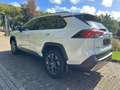 Toyota RAV 4 AWD | Pano | Memory | Stoelventilatie | Leder | Blanc - thumbnail 13