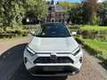 Toyota RAV 4 AWD | Pano | Memory | Stoelventilatie | Leder | Blanc - thumbnail 3