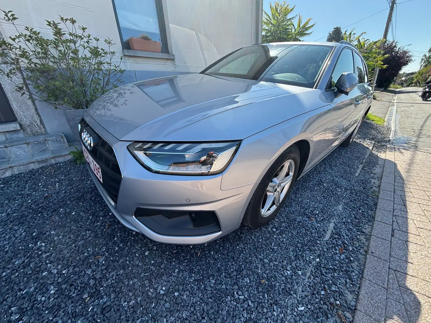 Audi A4 A4 Avant 30 TDi Business Edition Advanced S tronic - 1