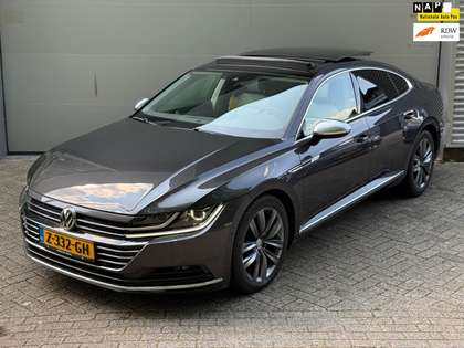 Volkswagen Arteon 1.5 TSI Business R l Pano l Massage l Leder l Clim