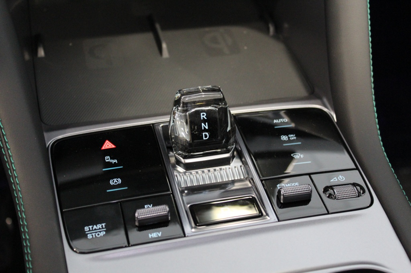 BYD Seal U 1.5 DM-i FWD Boost/CARPLAY/PANO/CAMERA — photo 19