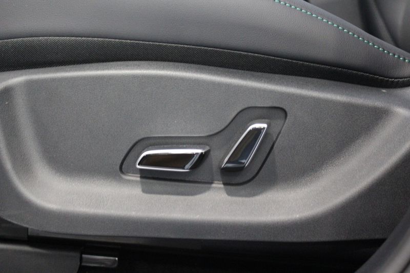 BYD Seal U 1.5 DM-i FWD Boost/CARPLAY/PANO/CAMERA — photo 7