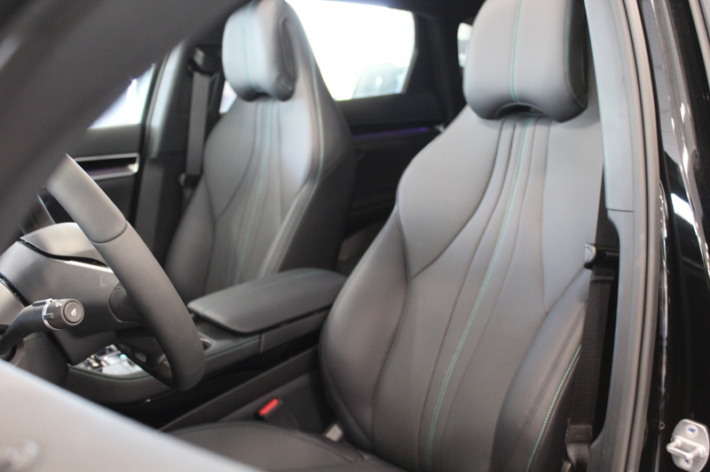 BYD Seal U 1.5 DM-i FWD Boost/CARPLAY/PANO/CAMERA — photo 6