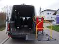 Volkswagen Crafter CRAFTER 35**LANG+HOCH**9SITZ=KLIMA=STAND=LIFT=E5 Bianco - thumbnail 10