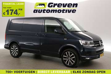 2.0 TDI 150PK L1H1 | Airco | Cruise | Parkeersens