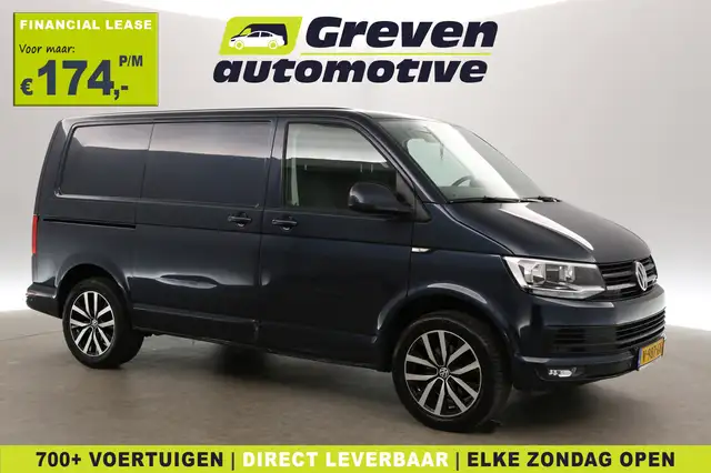Volkswagen T6 Transporter 2.0 TDI 150PK L1H1 | Airco | Cruise | Parkeersens