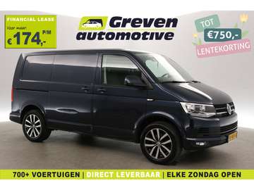 2.0 TDI 150PK L1H1 | Airco | Cruise | Parkeersens
