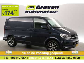 2.0 TDI 150PK L1H1 | Airco | Cruise | Parkeersens