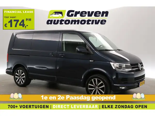 Volkswagen T6 Transporter 2.0 TDI 150PK L1H1 | Airco | Cruise | Parkeersens