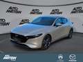 Mazda 3 Mazda3 Exclusive-Line Klimaaut.|NAVI|LED|SHZ Or - thumbnail 1