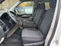 Volkswagen T6 Transporter T6 Kombi Mixto lang Klima 6Sitzer PDC AHK Weiß - thumbnail 15