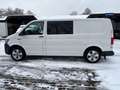 Volkswagen T6 Transporter T6 Kombi Mixto lang Klima 6Sitzer PDC AHK Weiß - thumbnail 3