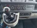 Volkswagen T6 Transporter T6 Kombi Mixto lang Klima 6Sitzer PDC AHK Weiß - thumbnail 17