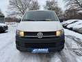 Volkswagen T6 Transporter T6 Kombi Mixto lang Klima 6Sitzer PDC AHK Weiß - thumbnail 2