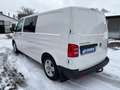 Volkswagen T6 Transporter T6 Kombi Mixto lang Klima 6Sitzer PDC AHK Weiß - thumbnail 4