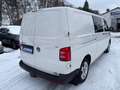 Volkswagen T6 Transporter T6 Kombi Mixto lang Klima 6Sitzer PDC AHK Weiß - thumbnail 9