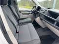 Volkswagen T6 Transporter T6 Kombi Mixto lang Klima 6Sitzer PDC AHK Weiß - thumbnail 9