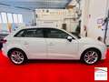 Audi A3 Sportback 2.0 tdi Ambition Blanc - thumbnail 16