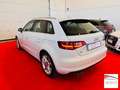 Audi A3 Sportback 2.0 tdi Ambition Bianco - thumbnail 6