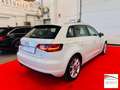 Audi A3 Sportback 2.0 tdi Ambition Weiß - thumbnail 4