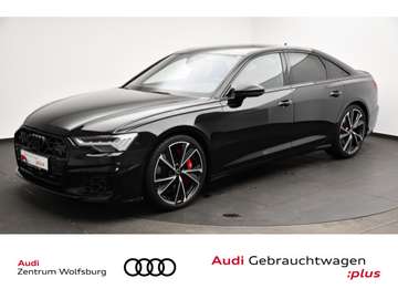 3.0 TDI Tiptronic quattro Pano/Tempo