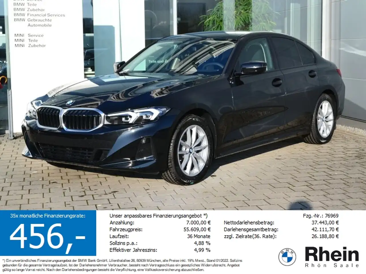 BMW 318
