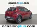 Dacia Sandero Stepway TCe Essential 67kW Rojo - thumbnail 3