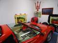 Ferrari 328 328 GTS in NEUZUSTAND Czerwony - thumbnail 4