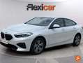 BMW 216 216dA Gran Coupé Blanc - thumbnail 3