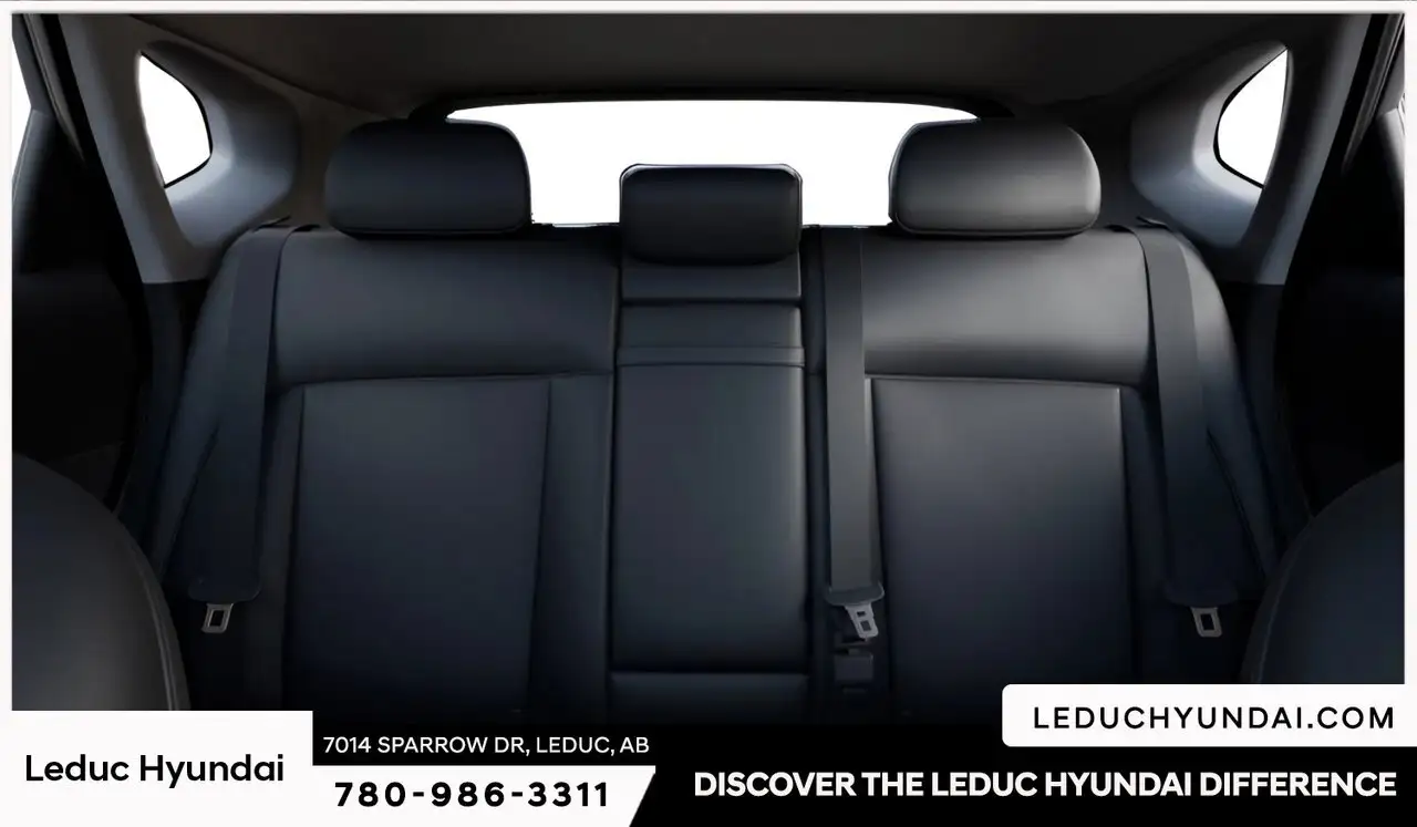 Hyundai KONA photo Hyundai KONA