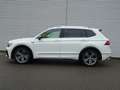 Volkswagen Tiguan Tiguan Allspace R-Line 4Motion Navi/SHD/7-Sitzer Weiß - thumbnail 3