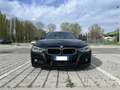 BMW 320 320d Touring Msport - Cambio auto_Tetto panoramico Black - thumbnail 8