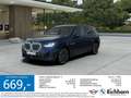 BMW X3 20d xDrive M Sportpaket Blau - thumbnail 1