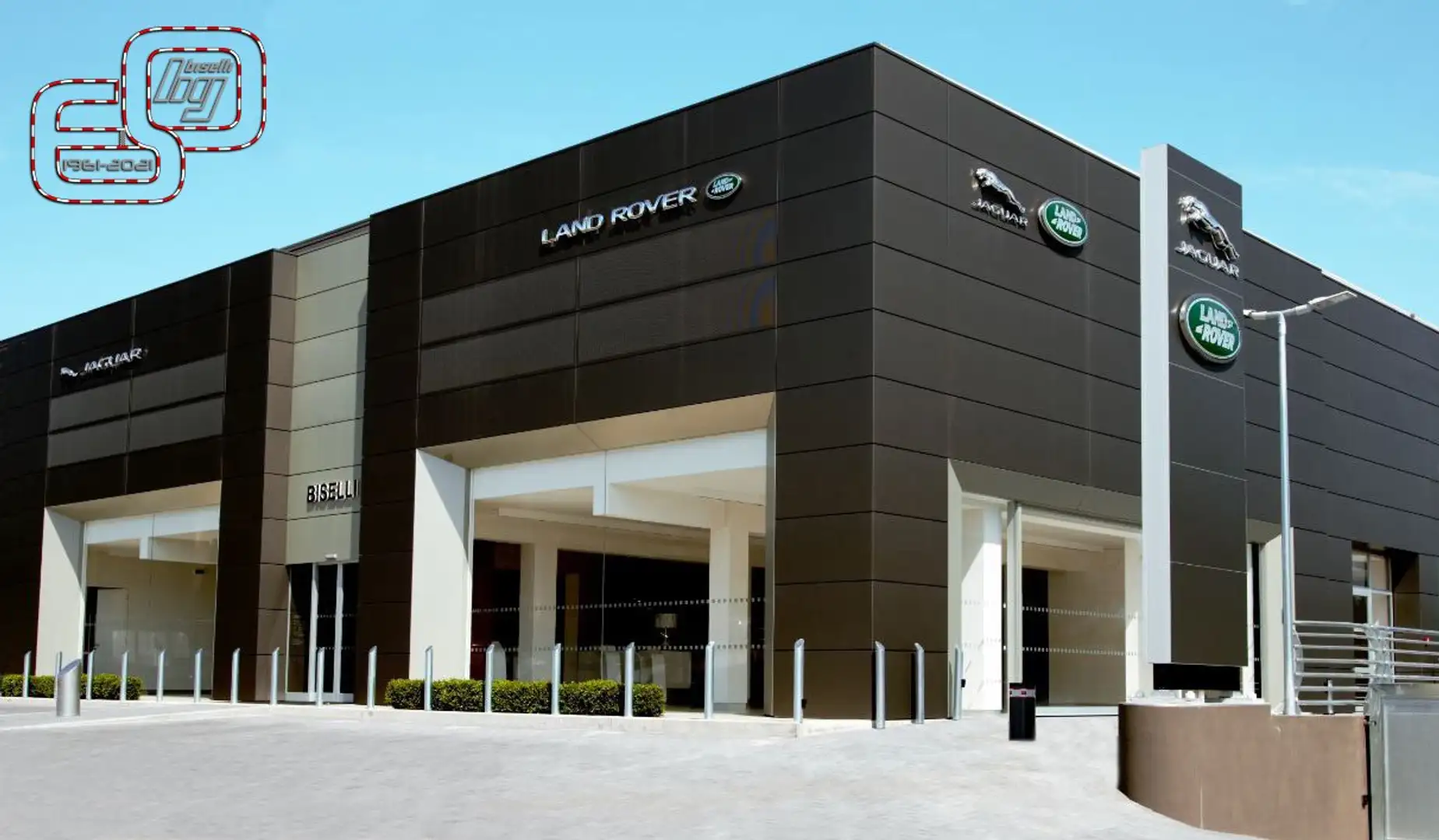 Land Rover Range Rover Sport 3.0d i6 Dynamic SE - Pedane elettriche - Nero - 2