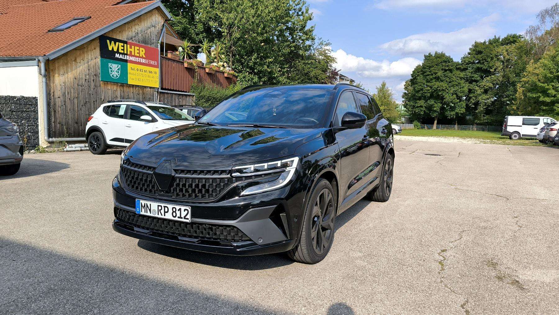 Renault Austral