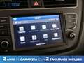 Hyundai i20 II 2018 1.2 mpi Connectline 75cv 5p Rosso - thumbnail 16