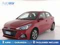 Hyundai i20 II 2018 1.2 mpi Connectline 75cv 5p Rosso - thumbnail 1