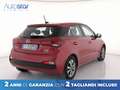 Hyundai i20 II 2018 1.2 mpi Connectline 75cv 5p Rosso - thumbnail 2