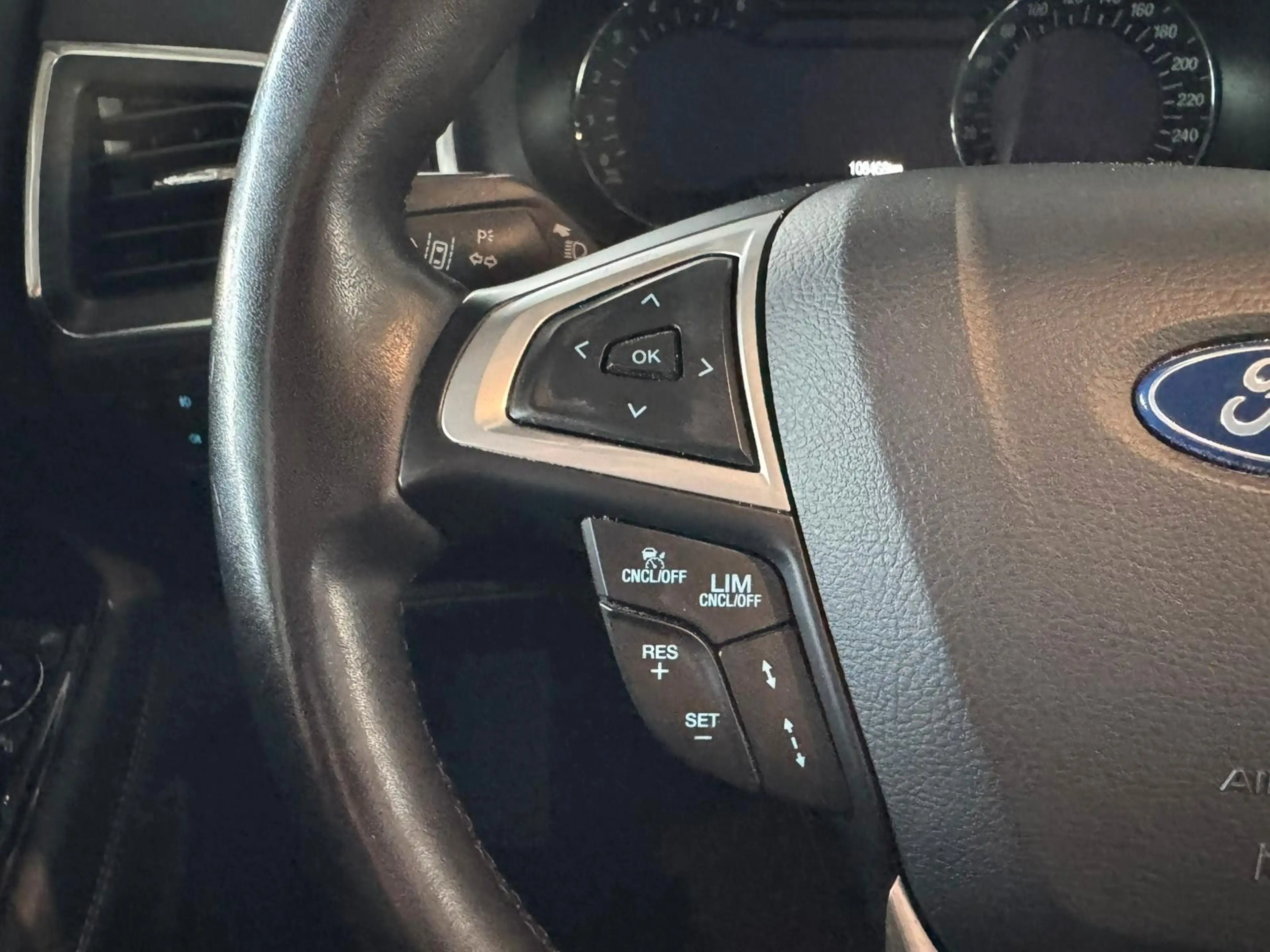 Ford S-Max S-MAX Titanium*AUTOM*NAVI* — photo 9