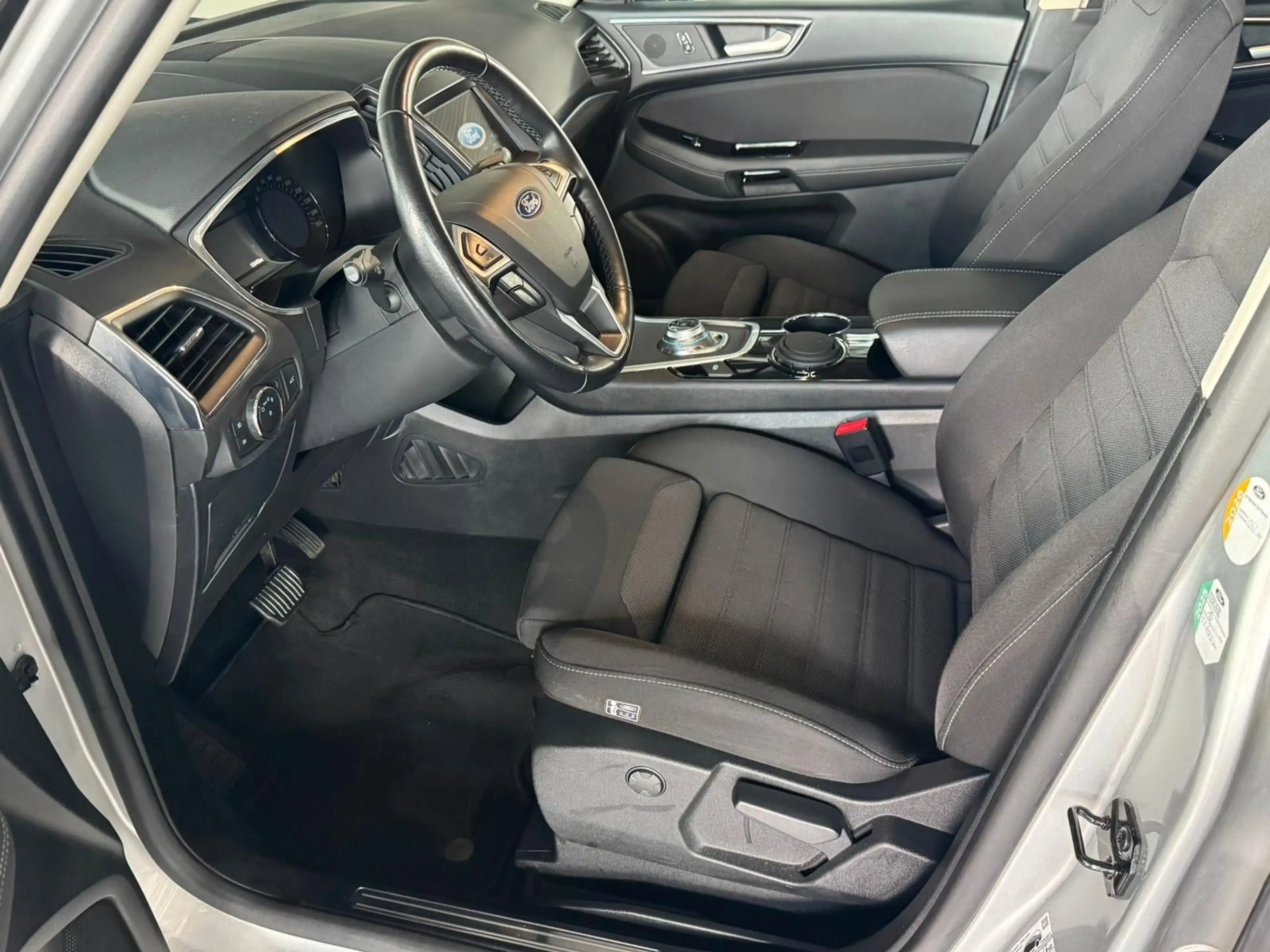 Ford S-Max S-MAX Titanium*AUTOM*NAVI* — photo 7