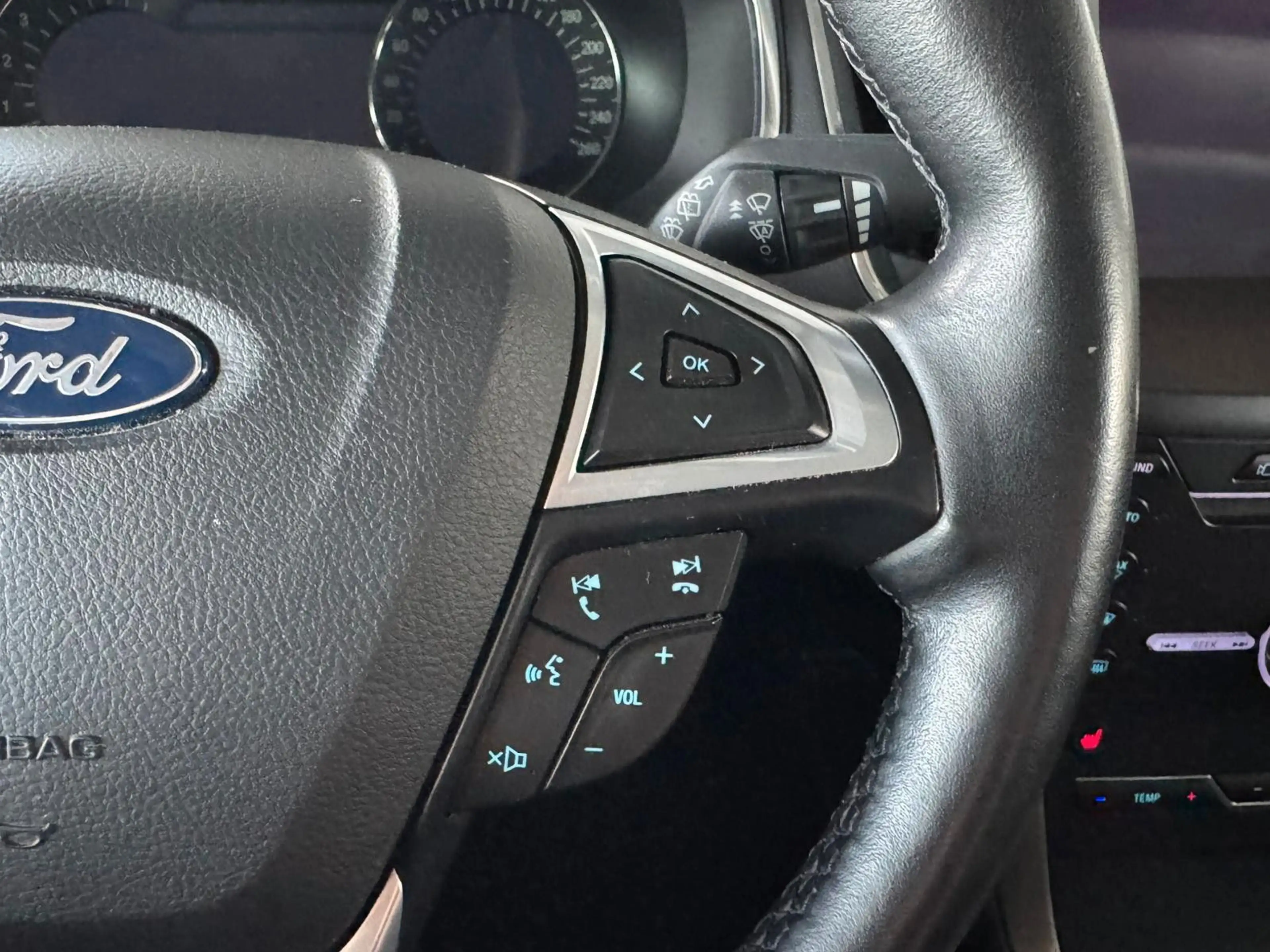 Ford S-Max S-MAX Titanium*AUTOM*NAVI* — photo 10