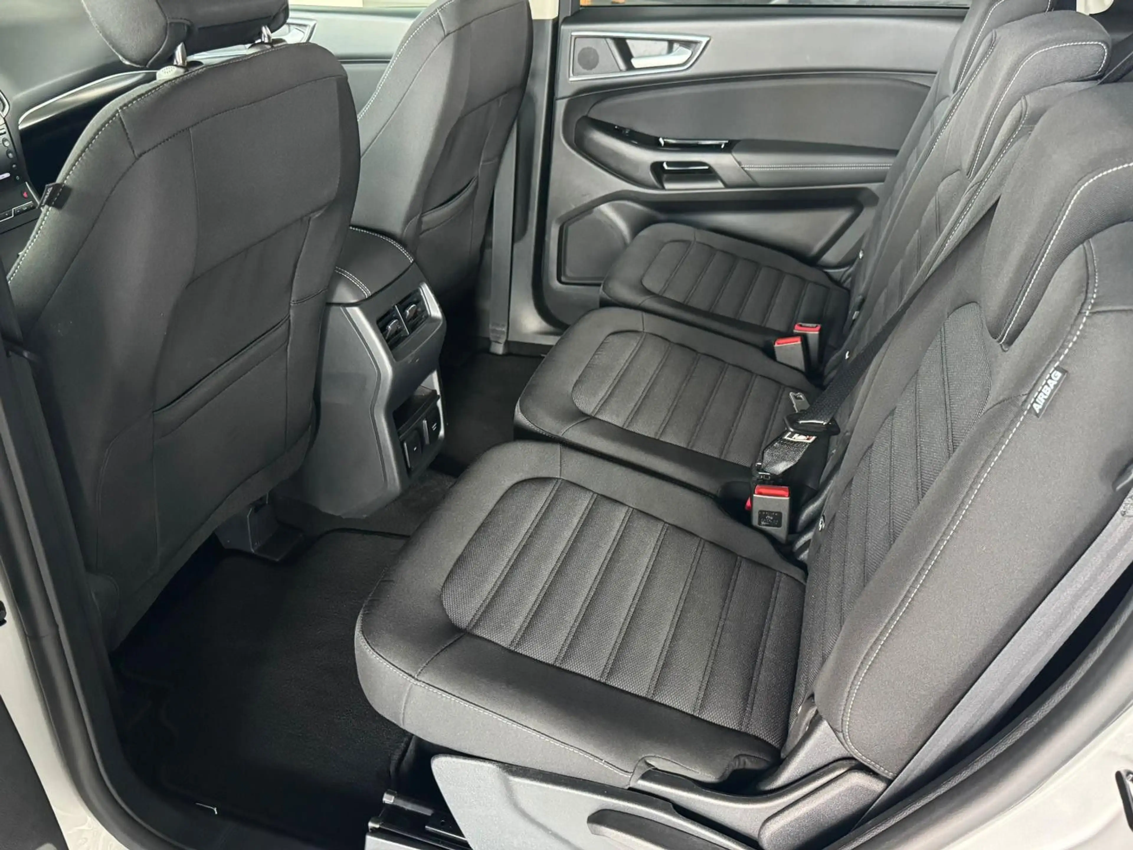 Ford S-Max S-MAX Titanium*AUTOM*NAVI* — photo 15