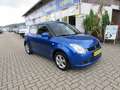 Suzuki Swift 1.3 4x4 Comfort 5-T. Blau - thumbnail 5