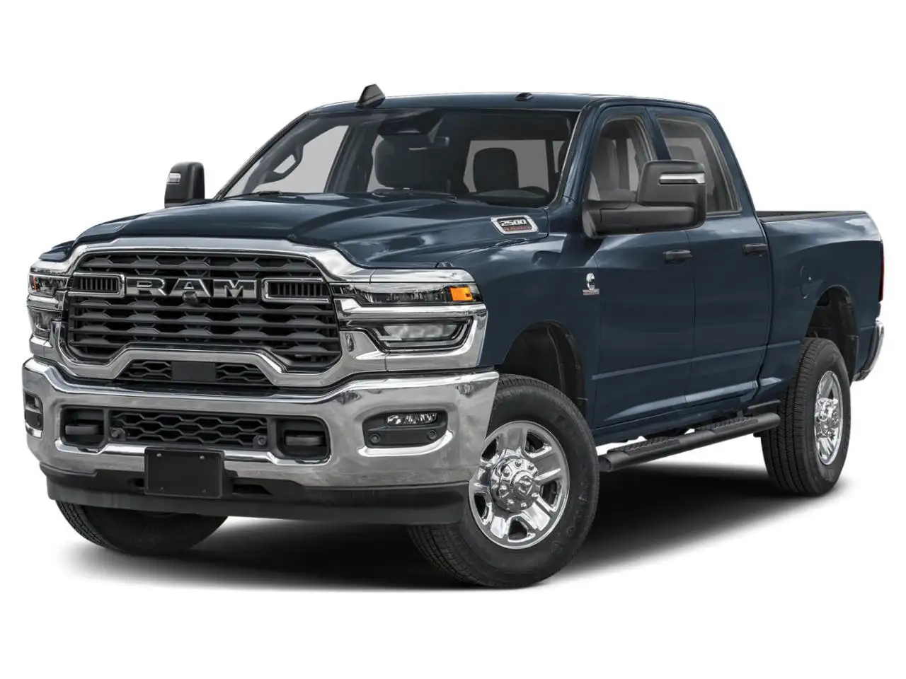 RAM 2500 снимка RAM 2500