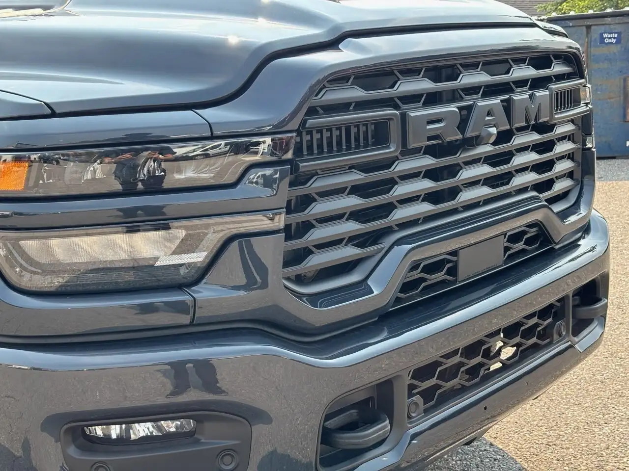 RAM 2500 2026