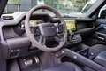 Land Rover Defender 110 P 525 V 8 Black Edition Zwart - thumbnail 4