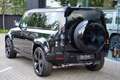 Land Rover Defender 110 P 525 V 8 Black Edition Zwart - thumbnail 3