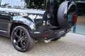 Land Rover Defender 110 P 525 V 8 Black Edition Zwart - thumbnail 26
