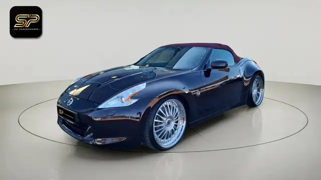 Nissan 370Z Standard